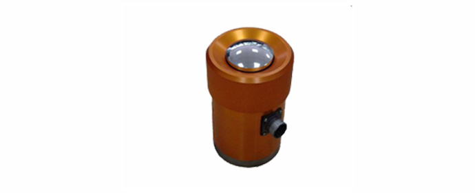 BHR-4M压式负荷传感器
