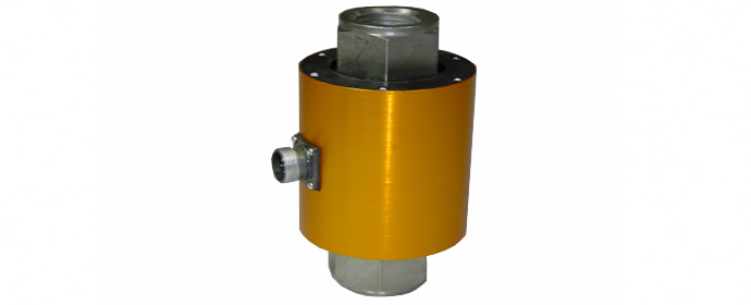 BLR-1拉压式传感器