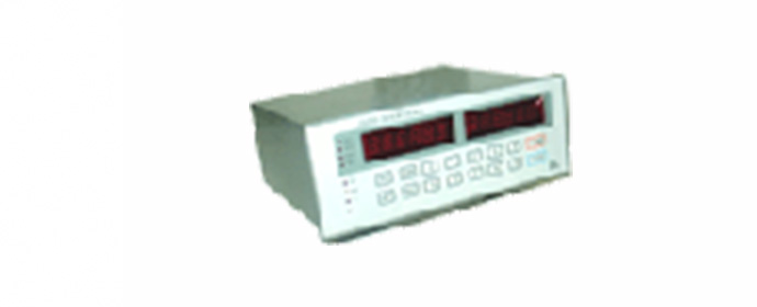 GGD-33配料控制器