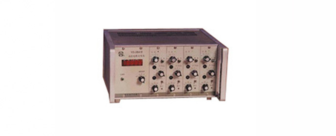 YD-28A动态电阻应变仪