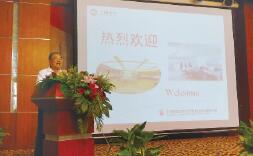 加强技术沟通和交流,提升自仪品牌知名度 加强技术沟通和交流,提升自仪品牌知名度
