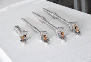 聚资源、调结构积极培育拳头产品,上自仪公司K1类温度传感器国产化实现重大突破 聚资源、调结构积极培育拳头产品,上自仪公司K1类温度传感器国产化实现重大突破