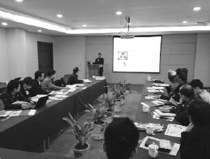 加强合作,优势互补——自仪十一厂举办产品交流会 加强合作,优势互补——自仪十一厂举办产品交流会